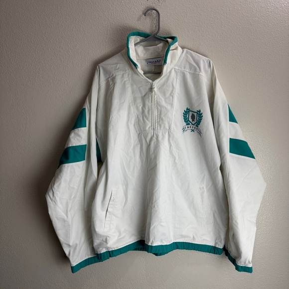 Ceasers Exclusively Vintage Jacket Size XL - Picture 1 of 7